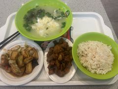 -大福来锅巴菜(古文化街店)