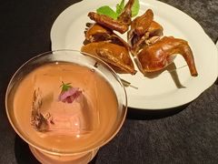 -醉东Oriental House(静安嘉里中心店)