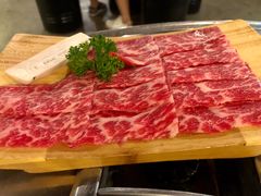 -喜来稀肉(金巴利道店)
