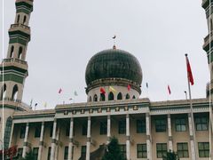 -西宁市东关清真大寺