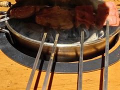 -梁山烤肉(李逵店)