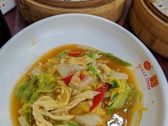 -老边饺子馆(中街店)