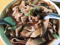 陈记锅巴菜-陈记锅巴菜(五大道店)