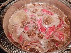 -牛New寿喜烧(虹桥新天地店)