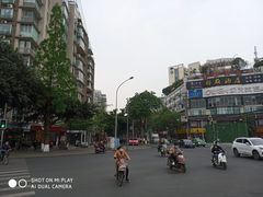 -神仙树公园