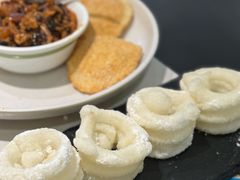 -欧记大排档·景德菜(上海首店)