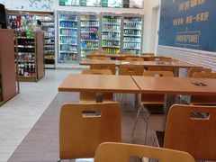 -全家便利店(南峰中心店)