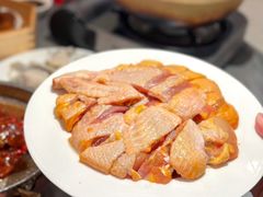 -粤来记·啫啫煲·点心(日月光店)