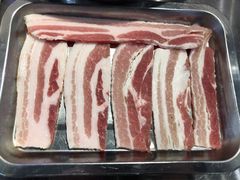 -晓燃地摊烤肉(朝阳双桥店)