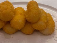 芝士山药-禾珍珠家常小馆(河南博物院店)