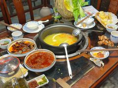 -志晖园圆子鸡·辣子鸡(阳光店)