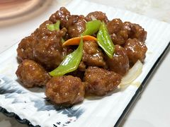 -宝发园名菜馆