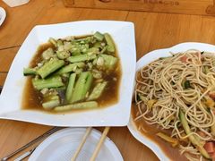 -郑贵初烧烤·烤凤爪的发明者(王家湾店)