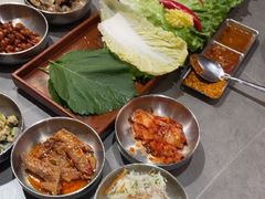 -韩象·韩式烤肉(烟台芝罘万达店)