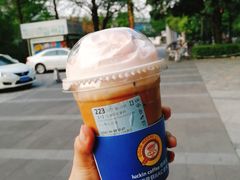-瑞幸咖啡(正中时代大厦店)