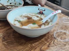 -刘聋子粉馆(张家界总店)