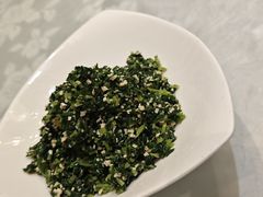 马兰头-嘉逸传菜(洛川东路店)