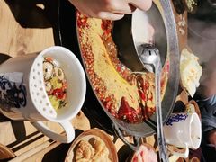 -楠火锅(广州总店)