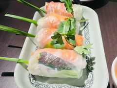 -大头虾越式风味餐厅(光明广场店)