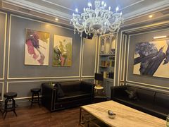 -范特西FANTASY量贩式KTV(民主广场店)