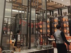 -苏州知音温德姆至尊酒店·自助早餐厅(汾湖店)