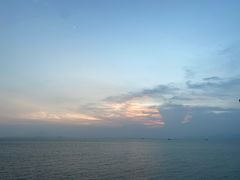 -红月湾海鲜饭店•沙滩海景(双月湾店)
