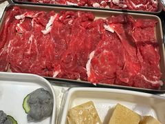 -小城牛事·鲜牛肉火锅(万达店)