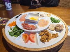 -芸南道·过桥米线(昆明老街旗舰店)