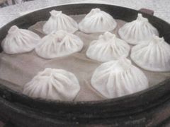 -老班长手工灌汤包老店(东山店)