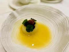 -万豪金殿(香港JW万豪酒店)