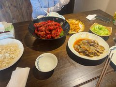 -聚汇三少·龙虾·中餐厅(莫邪路新天地店)