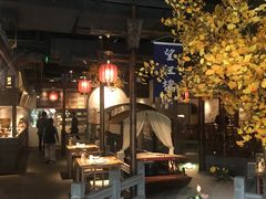 -卞氏菜根香(青羊万达店)