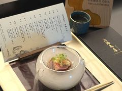 -鳥喜Toriki怀石烧鸟料理