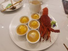 -粤集·手工粤菜(皇庭广场店)