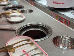 -龍歌自助小火锅(雨花台江南虹悦城店)