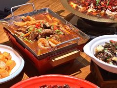 -先启半步颠·川菜小炒