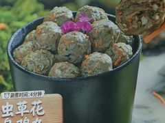 -海底捞火锅(奥森店)