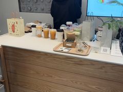 -喜茶(常州新北万达店)