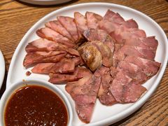 -香香春饼·非遗技艺(万达店)