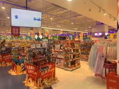 -TOYSRUS玩具反斗城(长春欧亚卖场店)
