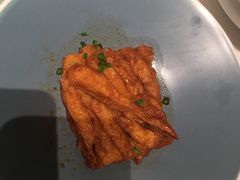 -君庭中餐厅(友谊宾馆店)