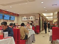 -潇湘码头·鲜湘菜(清河店)