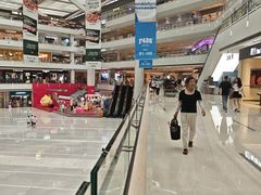 -皇城恒隆广场