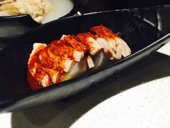 -新仙清汤牛腩(铜锣湾店)