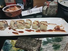 -天狗山料理(省体店)