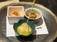 -月下料理(楷林IFC店)