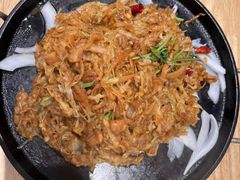-老长春肉馆(隆礼路店)