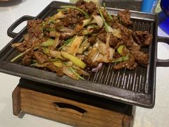 -又一福烤鸭·北京菜(东四店)