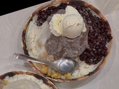 -鲜芋仙(中环百联2店)