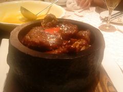 牛排-江滨九号.中餐厅(滨江店)